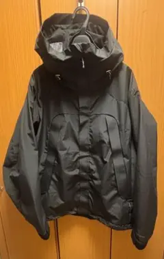 F0815-02　プラスフェニックス　フューズドフラップジャケット