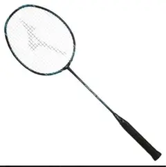YONEX バトミントンラケットフォルティウス60 おまけ一本付き　ケース付き