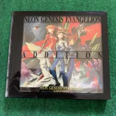 新世紀エヴァンゲリオン」～ネオン・ジェネシス
