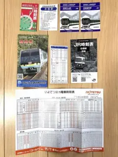 2025年最新】京阪電車 時刻表の人気アイテム - メルカリ