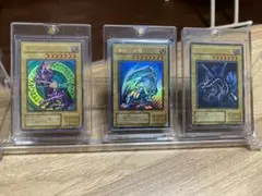 2025年最新】遊戯王 2期 御三家の人気アイテム - メルカリ