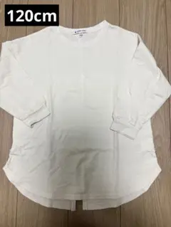 グローバルワーク　ロンT