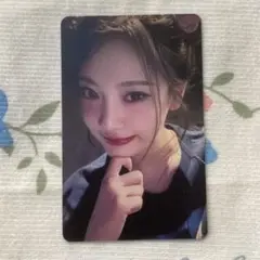 aespa 6000円 購入特典 ニンニン ペンミ 会場限定 トレカ