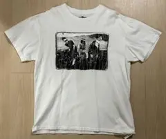 Beastie Boys ビースティボーイズ Tシャツ L相当