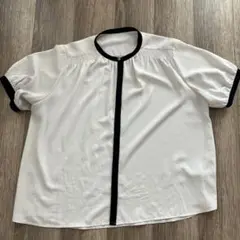 AOKI 半袖トップス 仕事
