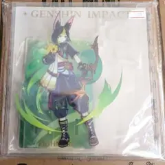 ティナリ 七聖召喚 スマホスタンド アクリルスタンド 原神 アクスタ