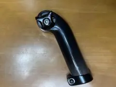 カーボンシートマストキャップ175mm x 20mm (7mmラウンドイヤー) カーボンシートマストキャップ (7mmラウンドイヤー) - Trek