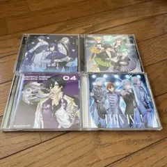 「うたの☆プリンスさまっ♪」Eternal Song CD～雪月花(Ver.M…
