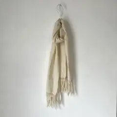 Vicunandina ストール Anatomica アナトミカ