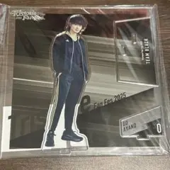 【新品未開封】トライストーン運動会 綾野剛 アクリルスタンド