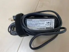 Panasonic ACアダプター CF-AA1625A M1
