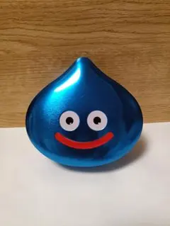 ドラクエ　スライムサブレ　空き缶