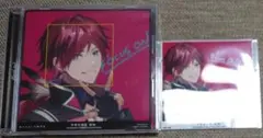 FOCUS ON ローレン ブロマイド付き
