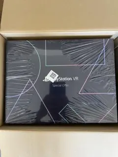 【PS4】 プレイステーション VR Special Offer