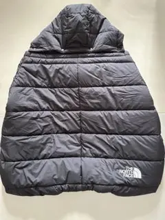 ノースフェイス シェルブランケット