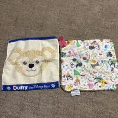 ディズニー　ハンカチ　まとめ売り