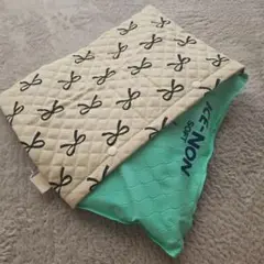 アイスノンカバー＊ハンドメイド