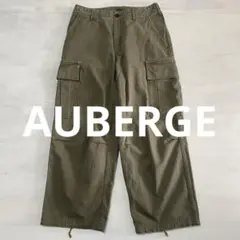 AUEBRGE DAN SUVIN M47前期 M47と比較】AUBERGE SUVIN47レビュー！フランス軍名作カーゴ