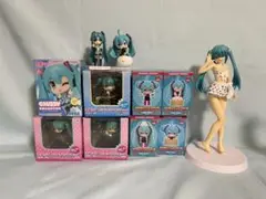 2025年最新】初音ミク ヴィネッティアムキュート 全4種の人気