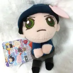 【最終処分】名探偵コナン赤井秀一 &youぬいぐるみ