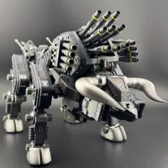 プロ格ヒーローズ　グレートムタ　クリアBLACK&RED クリアライガー未開封品 プロ格ヒーローズ グレートムタ クリアBLACK&RED クリアライガー