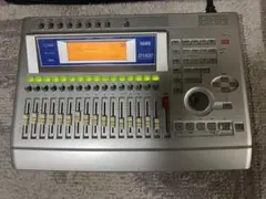 【美品】 KORG D1600 マルチトラックレコーダー MTR ケース付 KORG D1600 マルチトラックレコーダー コルグ 宅録 - メルカリ