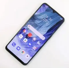 【美品｜室内のみ】【サブ端末に】OPPO A73 ネイビー ブルー 64 GB