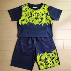 ヒマラヤ Tシャツ ショートパンツ セット　130