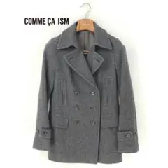 A9288/極美品 秋冬 COMME CA DU MODE コムサデモード