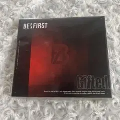 BEFIRST CD