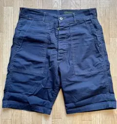 CORONA ショートパンツ