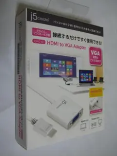 J5create