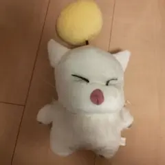 ファイナルファンタジーXIV クプル コポ ぬいぐるみ