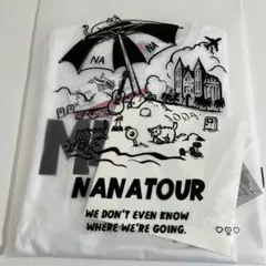 2025年最新】ナナツアー tシャツ ミンギュの人気アイテム - メルカリ