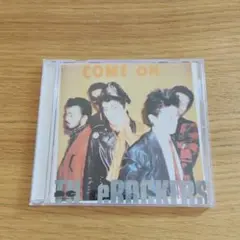 TH ROCKERS COME ON
