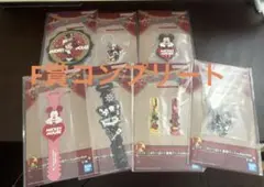 一番くじ ファンタジア ディズニー F賞コンプリート