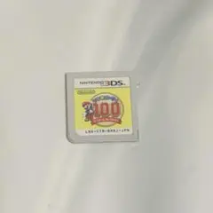 3DS マリオパーティ100