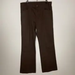 levi's リーバイス　60s〜　517 スタプレ　big E ピケ
