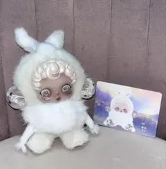 スカルパンダ