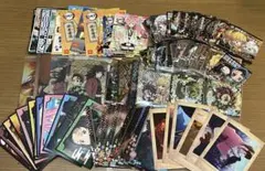 鬼滅の刃　紙類