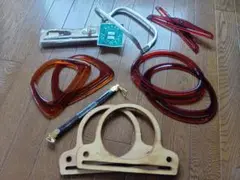 かばん持ち手7点セット