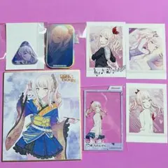 プロセカ　暁山瑞希　まとめ売り