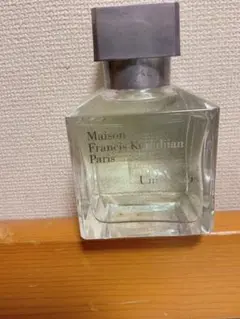 メゾン フランシス クルジャン アクア ユニヴェルサリス 香水