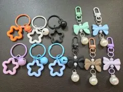キーホルダー