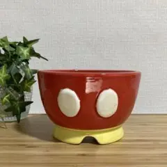【希少】祥石　盆栽鉢　風景画　烙印　盆栽鉢　ミニ盆栽　盆栽　鉢　盆栽小鉢 gh24052005.jpg