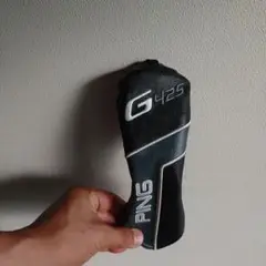 ピン G425 ユーティリティ用ヘッドカバー