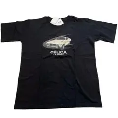 セリカ LB 2000GT celica tシャツ 黒 XL ユニセックス
