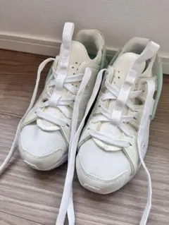 NIKE】AIR HUARACHE CRAFT