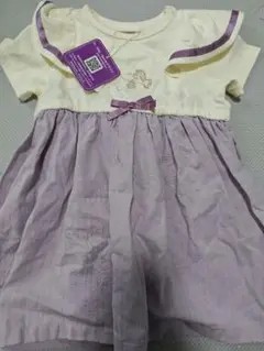 【新品・タグ付き】Si-Shu-Nonトップス 90