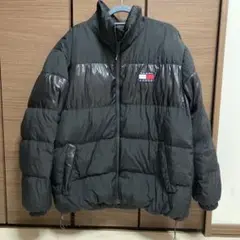 TOMMY ダウン